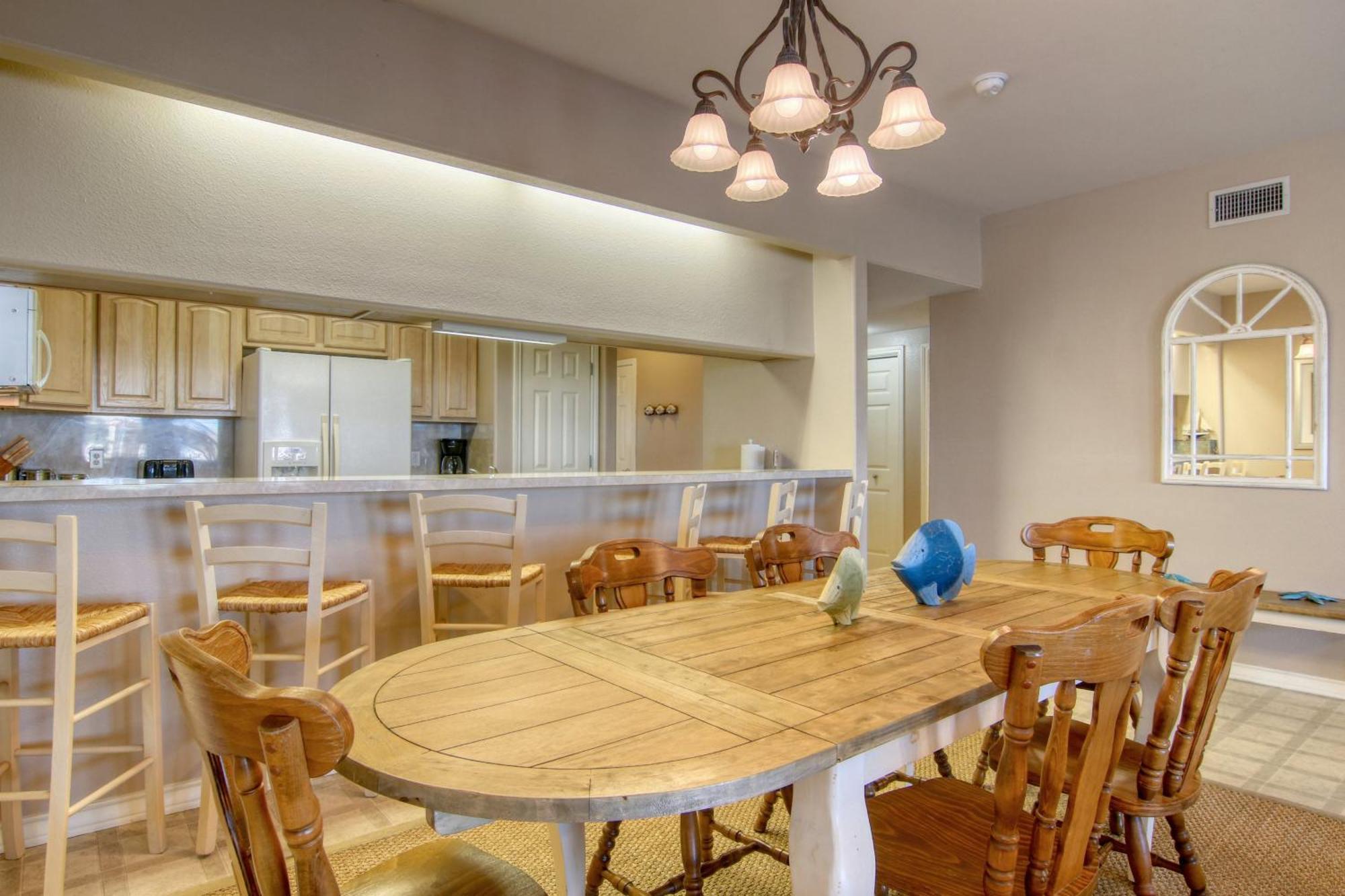 Snow Condos Корпус-Кристи Номер фото